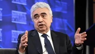 آژانس بین‌المللی انرژی از بزرگترین بحران نفتی تاریخ در تنگه هرمز خبر داد