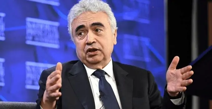 آژانس بین‌المللی انرژی از بزرگترین بحران نفتی تاریخ در تنگه هرمز خبر داد
