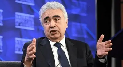 آژانس بین‌المللی انرژی از بزرگترین بحران نفتی تاریخ در تنگه هرمز خبر داد