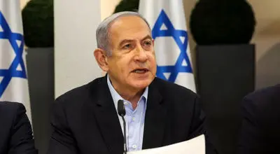 نتانیاهو: اسرائیل با یا بدون توافق با حماس به رفح حمله می کند