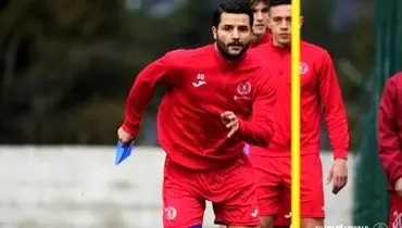 خرید بعدی استقلال مشخص شد