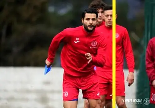 خرید بعدی استقلال مشخص شد