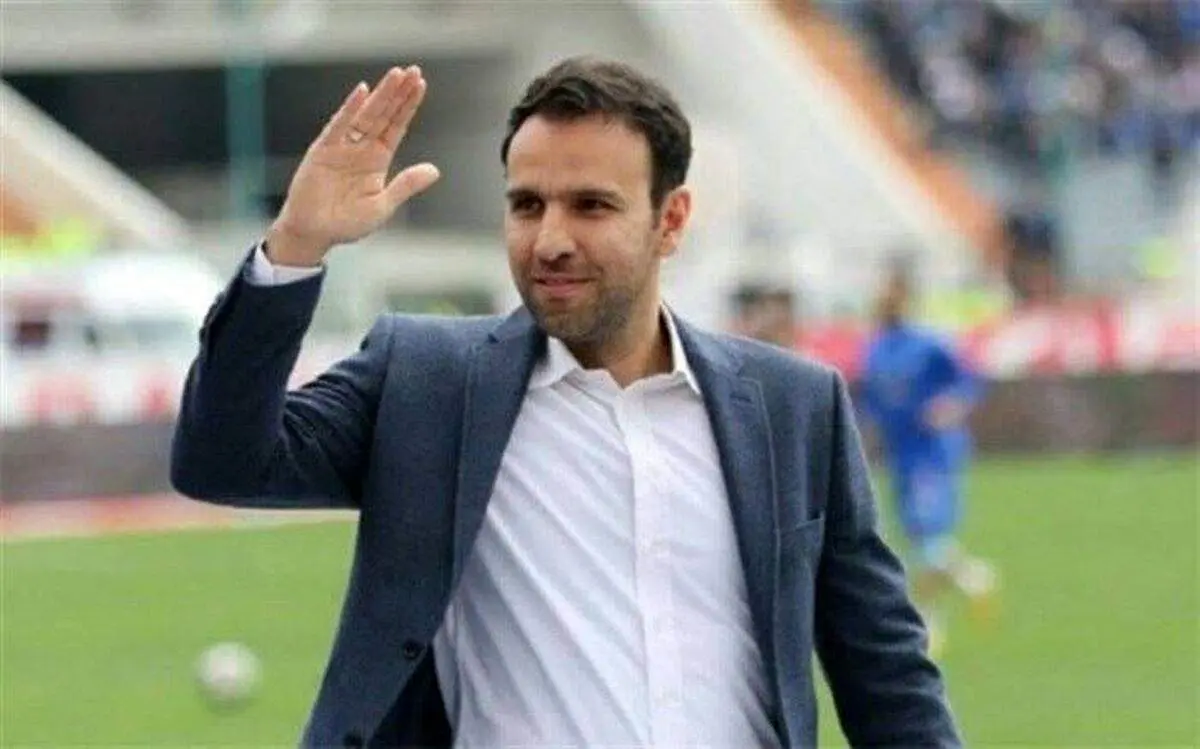 محسن خلیلی از پیشکسوت پرسپولیس شکایت کرد