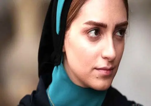 بازیگر نقش میترا در «شهرزاد» با یک تغییر چهره اساسی؛ از استایل تا رنگ مو!