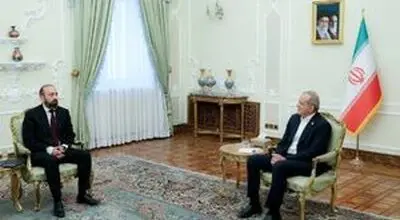 پزشکیان: مشکل ما با آمریکا این است که هر بار به میز مذاکره می‌آییم، بلافاصله جنگ به ما تحمیل می‌شود