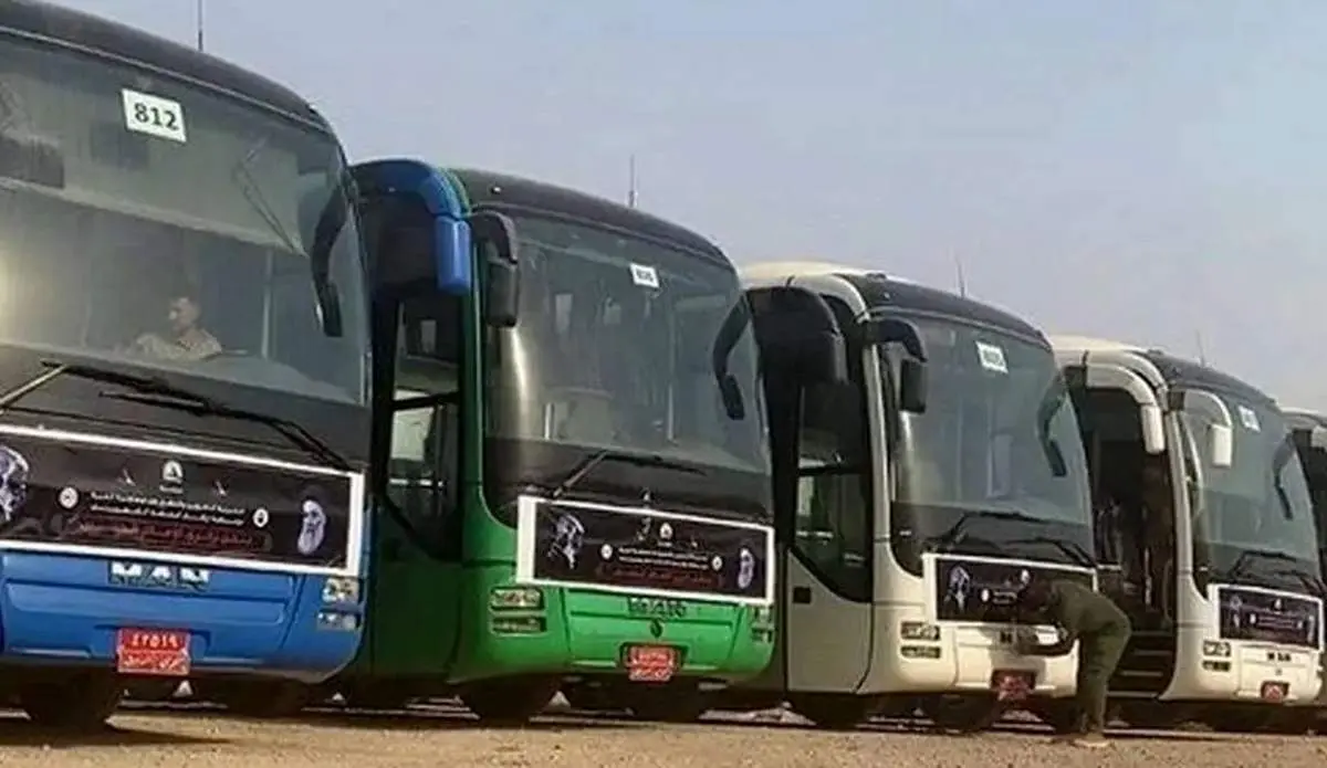 از شلمچه تا عتبات عالیات: مسیر، امکانات و کرایههای حملونقل