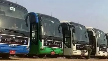 از شلمچه تا عتبات عالیات: مسیر، امکانات و کرایه‌های حمل‌ونقل