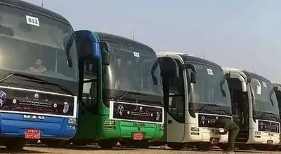 از شلمچه تا عتبات عالیات: مسیر، امکانات و کرایه‌های حمل‌ونقل