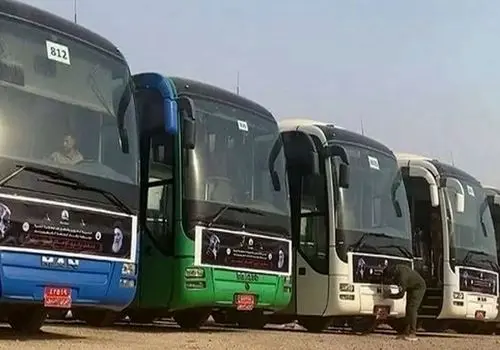 از شلمچه تا عتبات عالیات: مسیر، امکانات و کرایه‌های حمل‌ونقل