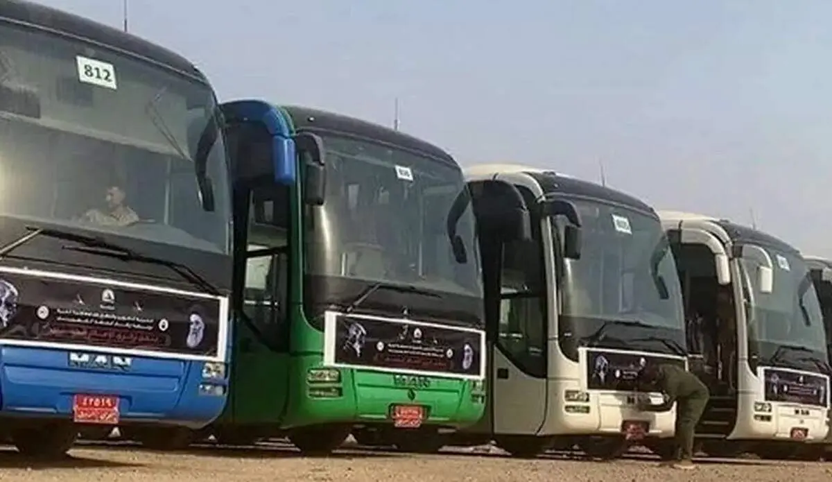 از شلمچه تا عتبات عالیات: مسیر، امکانات و کرایه‌های حمل‌ونقل