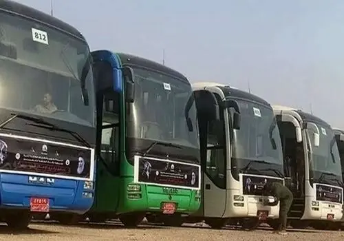 پاسخ منفی بغداد به درخواست کلیدی تهران

