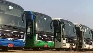 از شلمچه تا عتبات عالیات: مسیر، امکانات و کرایه‌های حمل‌ونقل