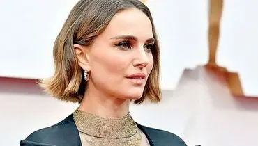 اعتراض ناتالی پورتمن به نادیده گرفتن کارگردان‌های زن توسط اسکار