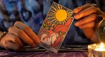 فال روزانه تاروت شنبه ۲۹ آذر