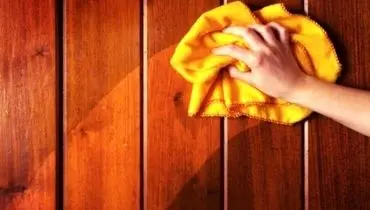 روش‌های مؤثر برای حذف گرد و غبار از خانه/ راهکارهای تمیزکاری حرفه‌ای منزل