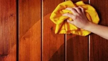 روش‌های مؤثر برای حذف گرد و غبار از خانه/ راهکارهای تمیزکاری حرفه‌ای منزل