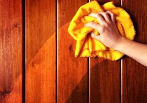 روش‌های مؤثر برای حذف گرد و غبار از خانه/ راهکارهای تمیزکاری حرفه‌ای منزل