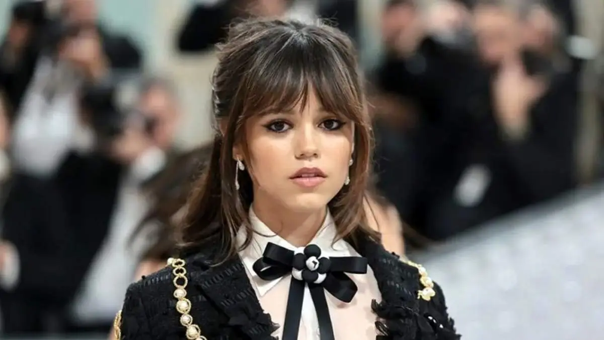 اعتراف صریح جنا اورتگا: نزدیک بود بازیگری را رها کنم