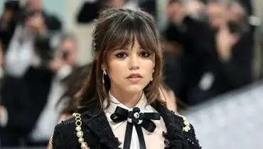 اعتراف صریح جنا اورتگا: نزدیک بود بازیگری را رها کنم