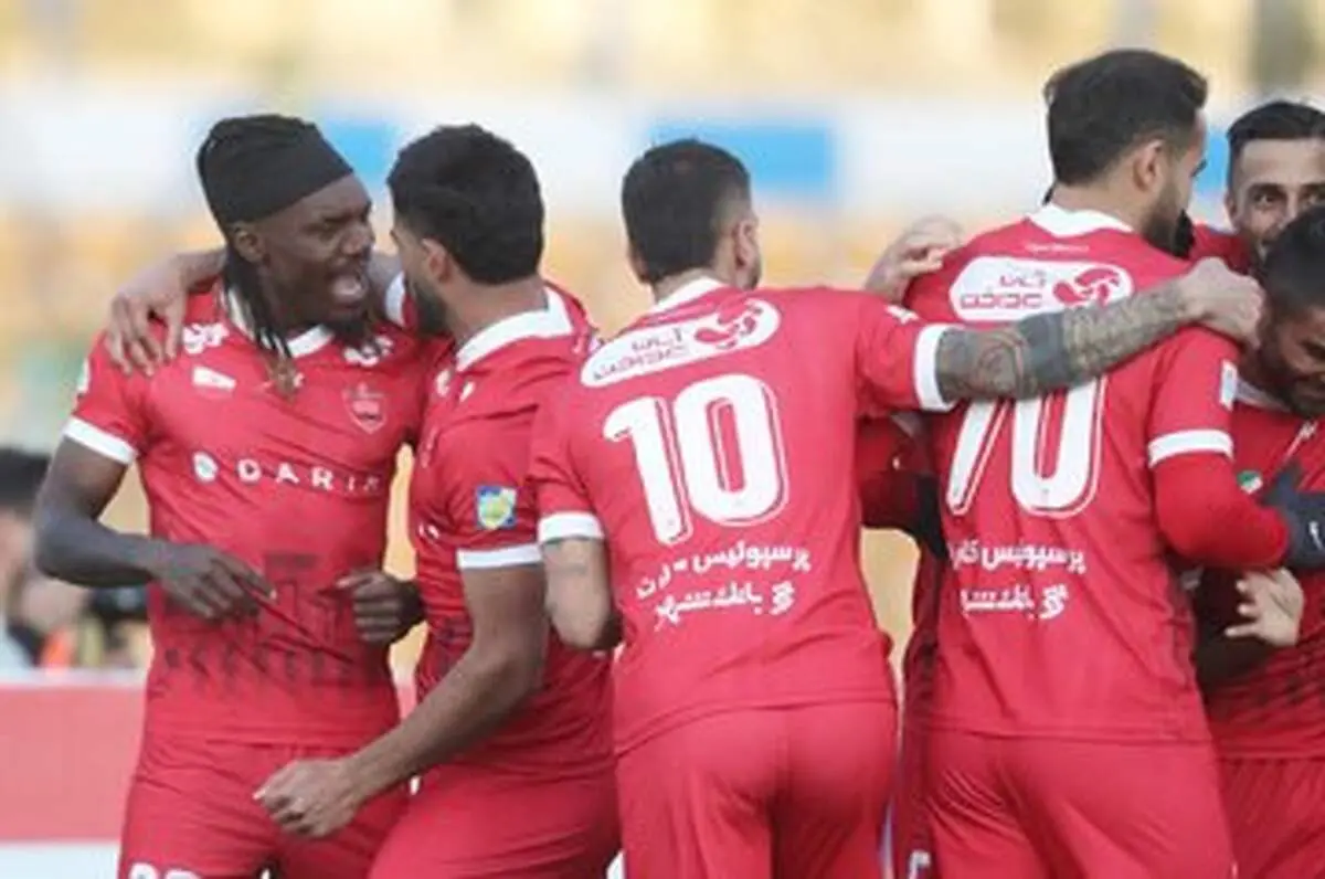 چند ستاره در لیست خروج پرسپولیس