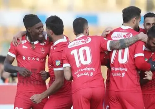  مکان اردوی زمستانی پرسپولیس مشخص شد 

