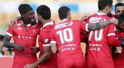 چند ستاره در لیست خروج پرسپولیس