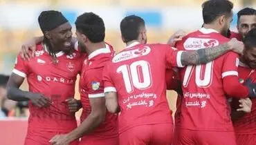 چند ستاره در لیست خروج پرسپولیس