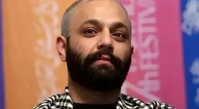  «صابر ابرِ 17 ساله، زمانی که مجری بود»؛ سال 1380