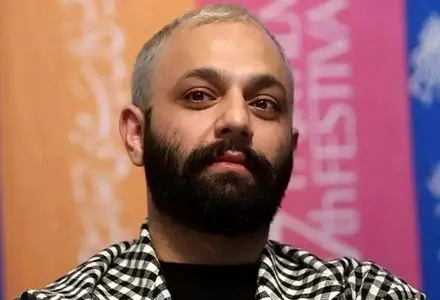  «صابر ابرِ 17 ساله، زمانی که مجری بود»؛ سال 1380