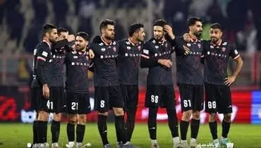 تغییر بزرگ اوسمار در قلب پرسپولیس