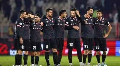 تغییر بزرگ اوسمار در قلب پرسپولیس