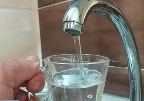 تنظیم  چربی و قند خون  با آب موریگانا 