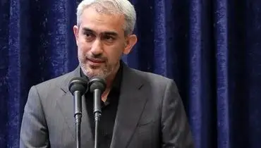 تاکید وزیر اقتصاد بر توسعه همکاری‌ها ایران و چین
