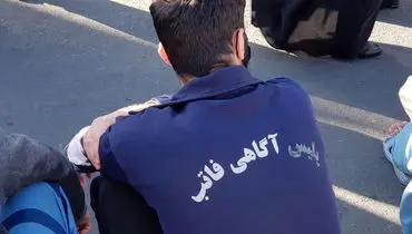 اقدام عجیب یک جوان برای دیدن تتلو در زندان
