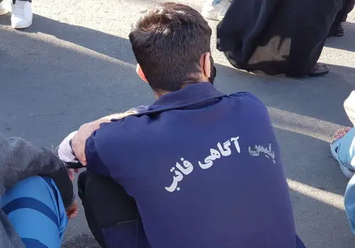 تتلو در زندان ازدواج می‌کند!
