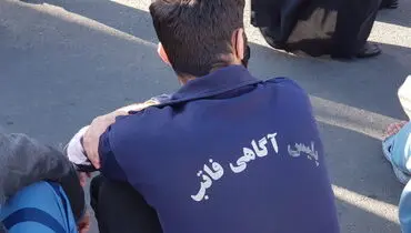 اقدام عجیب یک جوان برای دیدن تتلو در زندان
