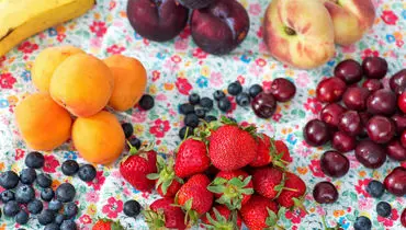 سم زدایی بدن با مصرف این نوع میوه تابستانه