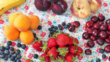 سم زدایی بدن با مصرف این نوع میوه تابستانه