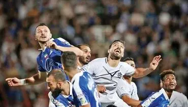 ساعت بازی امروز استقلال و پاختاکور در لیگ نخبگان آسیا
