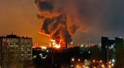 کرملین: در صورت حمله به عمق خاک روسیه، پاسخ ما سهمگین خواهد بود
