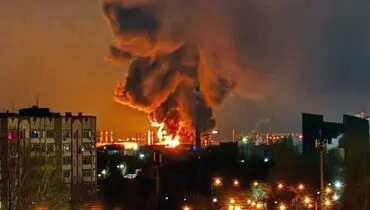 کرملین: در صورت حمله به عمق خاک روسیه، پاسخ ما سهمگین خواهد بود
