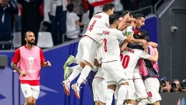 کری سنگین کارشناس فوتبال خطاب به تحلیل‌گر مصری: ایران قهرمان میشود!+فیلم