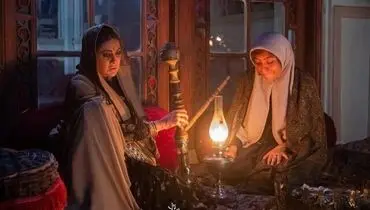 سازندگان «سووشون» از قوم لُر عذرخواهی کردند