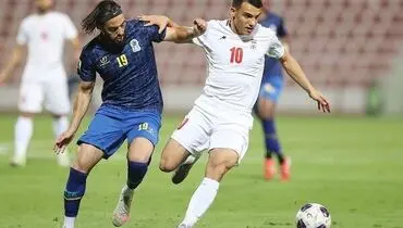 جایگاه ایران در رنکینگ فیفا بدون تغییر می‌ماند