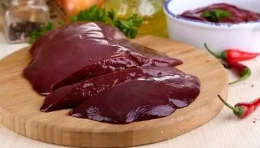 خط قرمزهای تغذیه‌ای در دوران بارداری