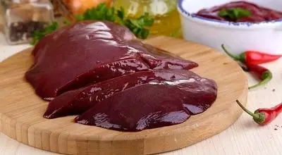 خط قرمزهای تغذیه‌ای در دوران بارداری