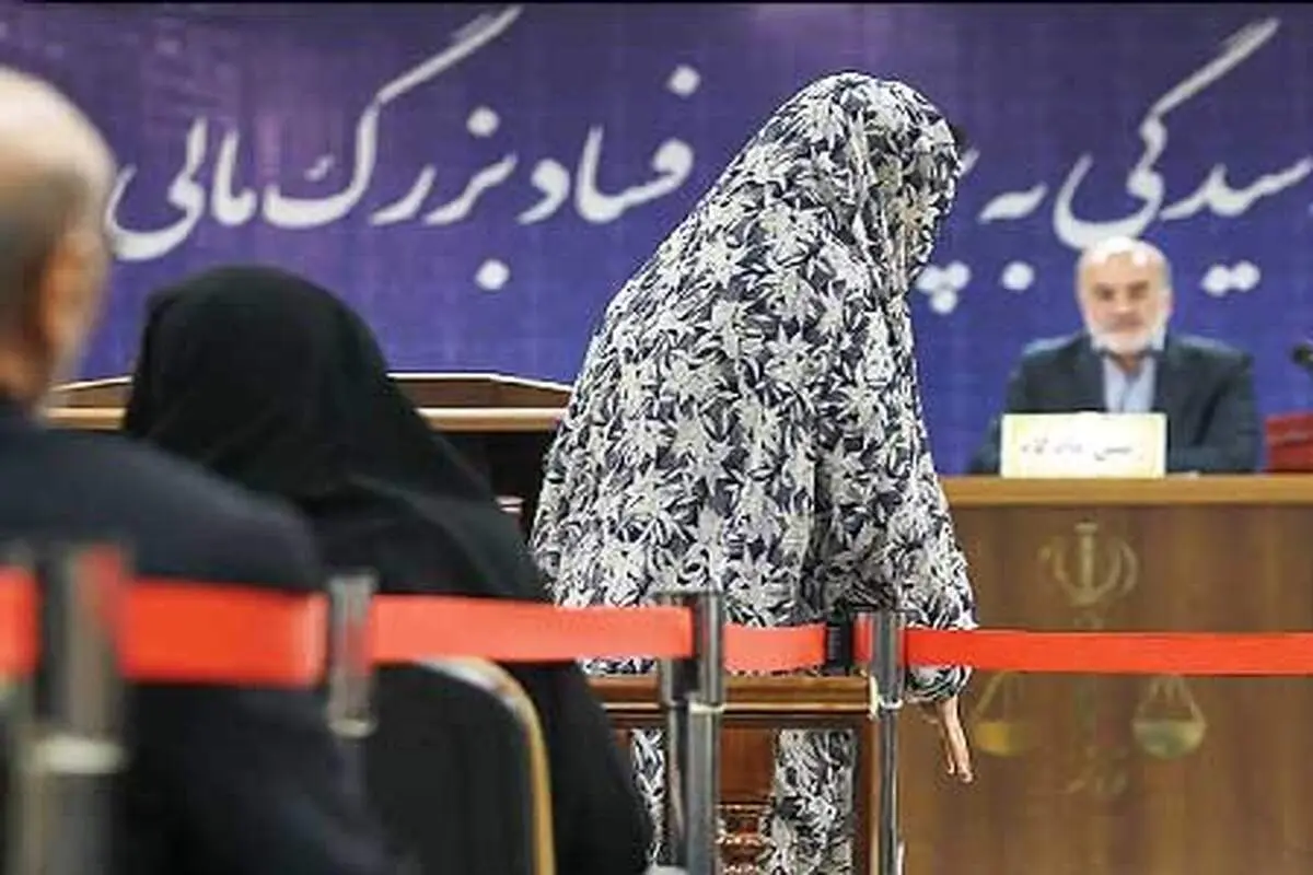 این زنان یک ایران را به وحشت انداختند