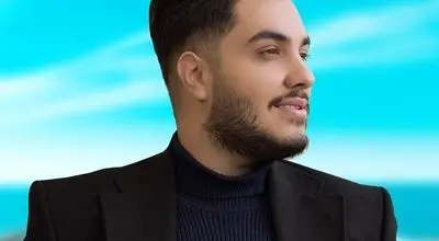 خواننده جوان پاپ برای «ایران» خواند + ویدئو | رونمایی از قطعۀ جدید آرون افشار