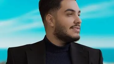 خواننده جوان پاپ برای «ایران» خواند + ویدئو | رونمایی از قطعۀ جدید آرون افشار