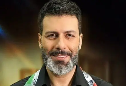 نظرات مجید واشقانی و سید جواد هاشمی بر سر مهسا امینی وایرال شد + فیلم